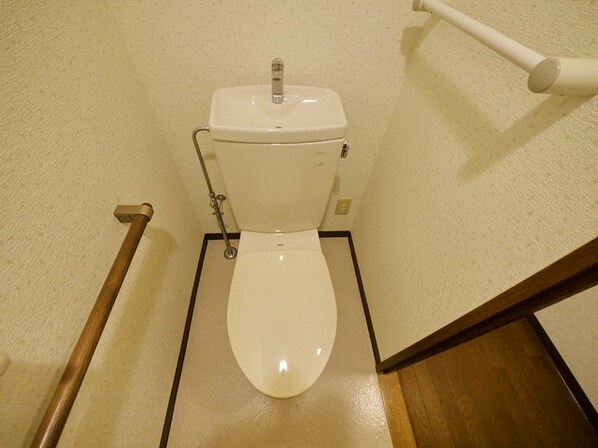 ジェンティール川口の物件内観写真